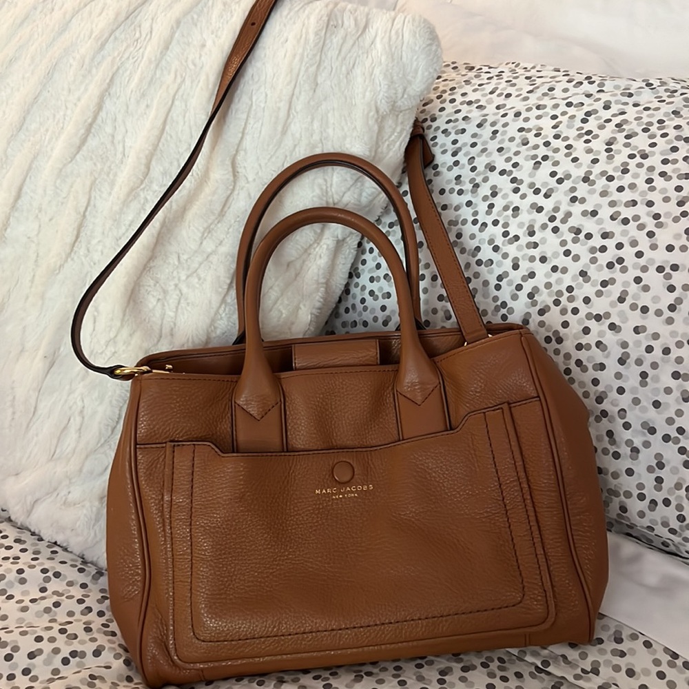 Marc Jacobs New York